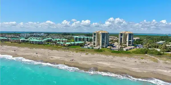 2400 S Ocean Drive