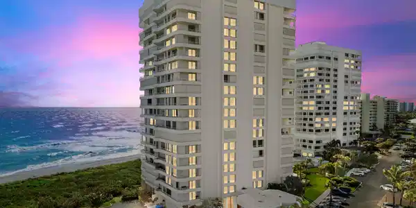 9950 S Ocean Drive