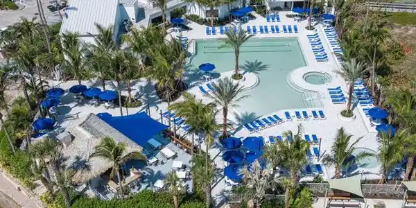 2400 S Ocean Drive