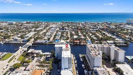 3100 NE 49th Street