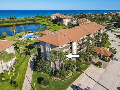 401 S Seas Drive