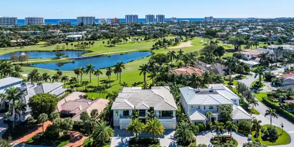 1758 Sabal Palm Drive
