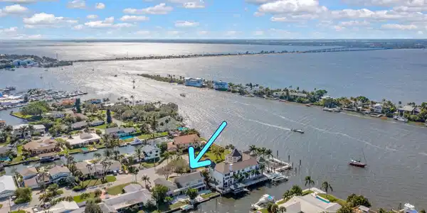 520 Bahama Drive