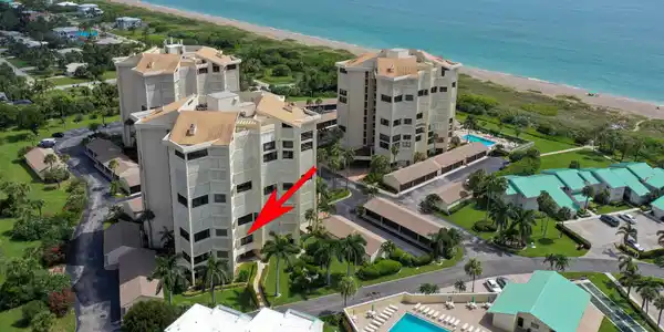 2400 S Ocean Drive