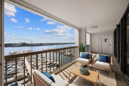 400 N Flagler Drive