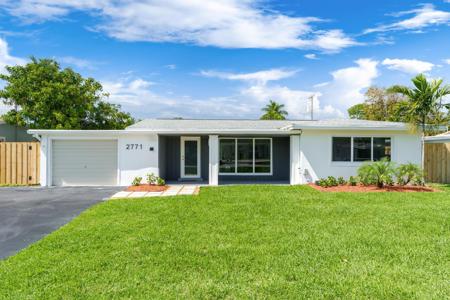 2771 NE 53rd Street