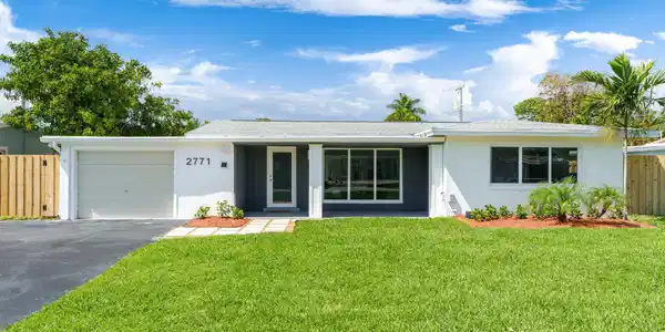 2771 NE 53rd Street