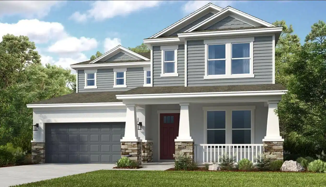 Image 1: Bermuda Rendering
