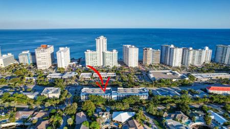 3909 N Ocean Blvd