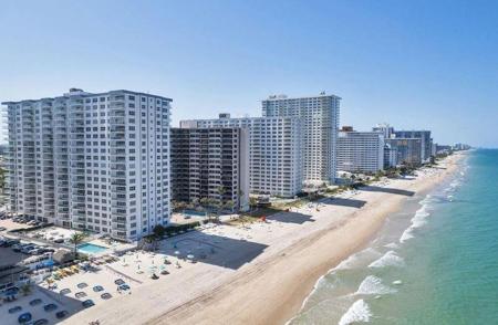 3750 Galt Ocean Dr
