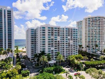 1620 S Ocean Blvd