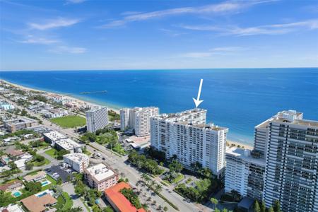 4300 N Ocean Blvd