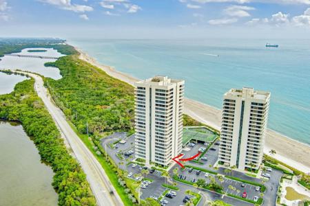 5550 N Ocean Drive