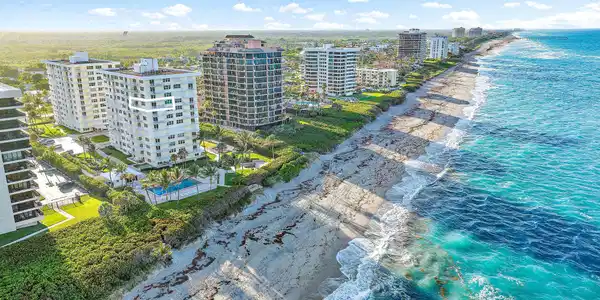 500 Ocean Drive