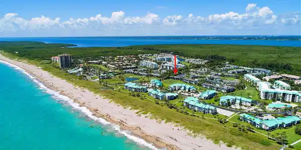 2400 S Ocean Drive