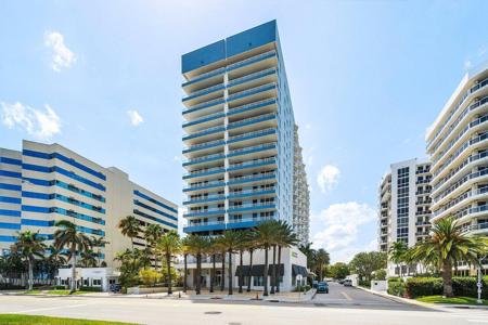 1551 N Flagler Drive