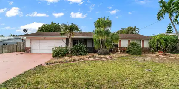 1664 NE 24th Street