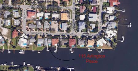 115 Arlington Place