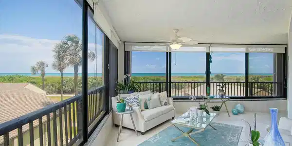 2400 S Ocean Drive