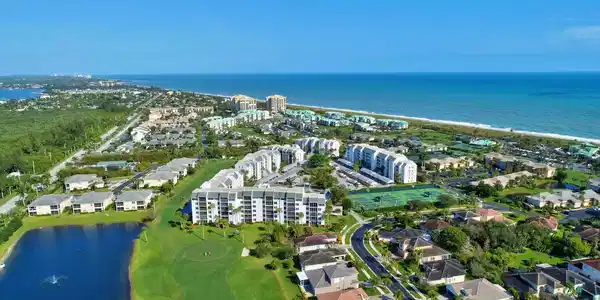 2400 S Ocean Drive
