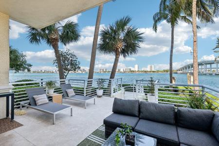 2640 Lake Shore 116 Drive