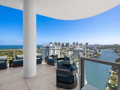920 Intracoastal Drive