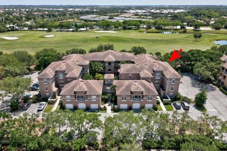 5025 Fairways Cir B206