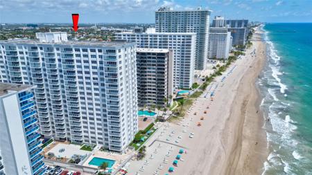 3750 Galt Ocean Drive