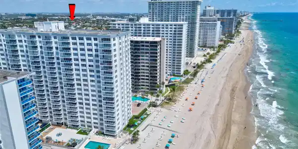 3750 Galt Ocean Drive
