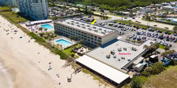 9800 S Ocean Drive