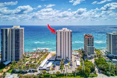 5380 N Ocean Drive
