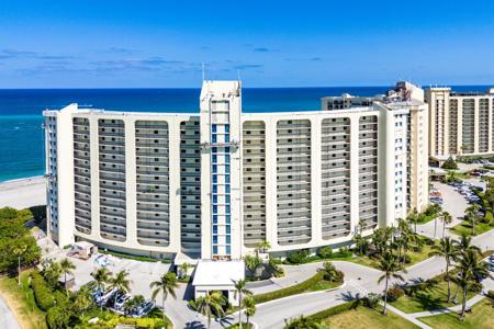 400 Ocean Trail Way