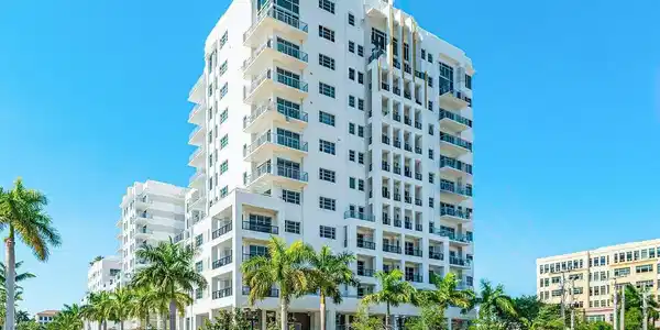 155 E Boca Raton Road