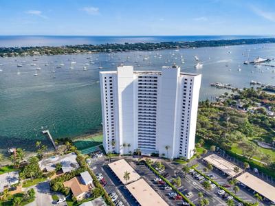 5200 N Flagler Drive