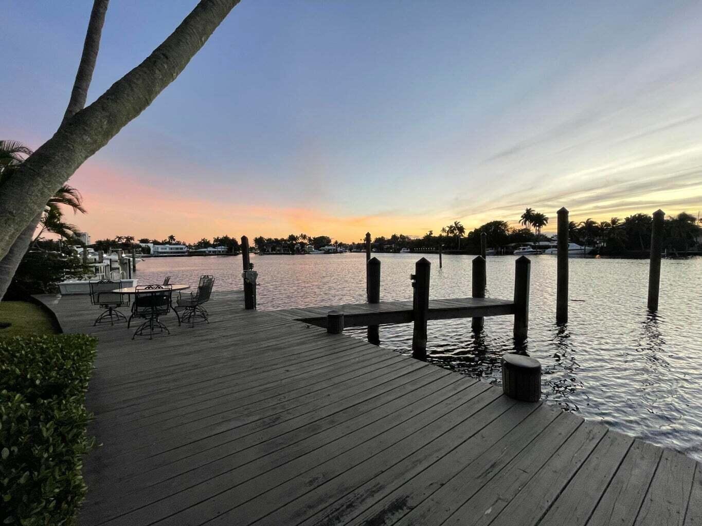 Image 2: dock view