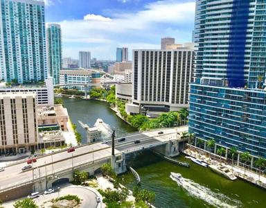 465 Brickell Ave