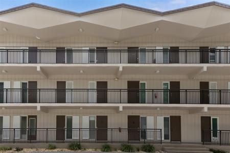 1967 S Ocean Boulevard