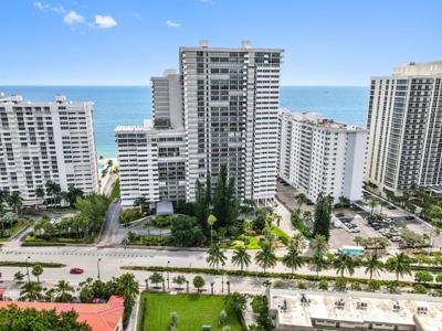 4280 Galt Ocean Drive