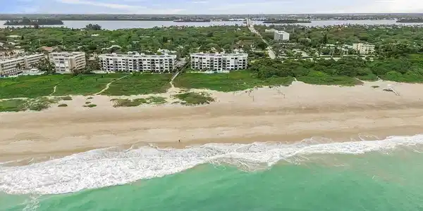 1700 Ocean Drive