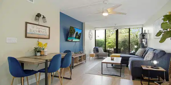 2400 S Ocean Drive