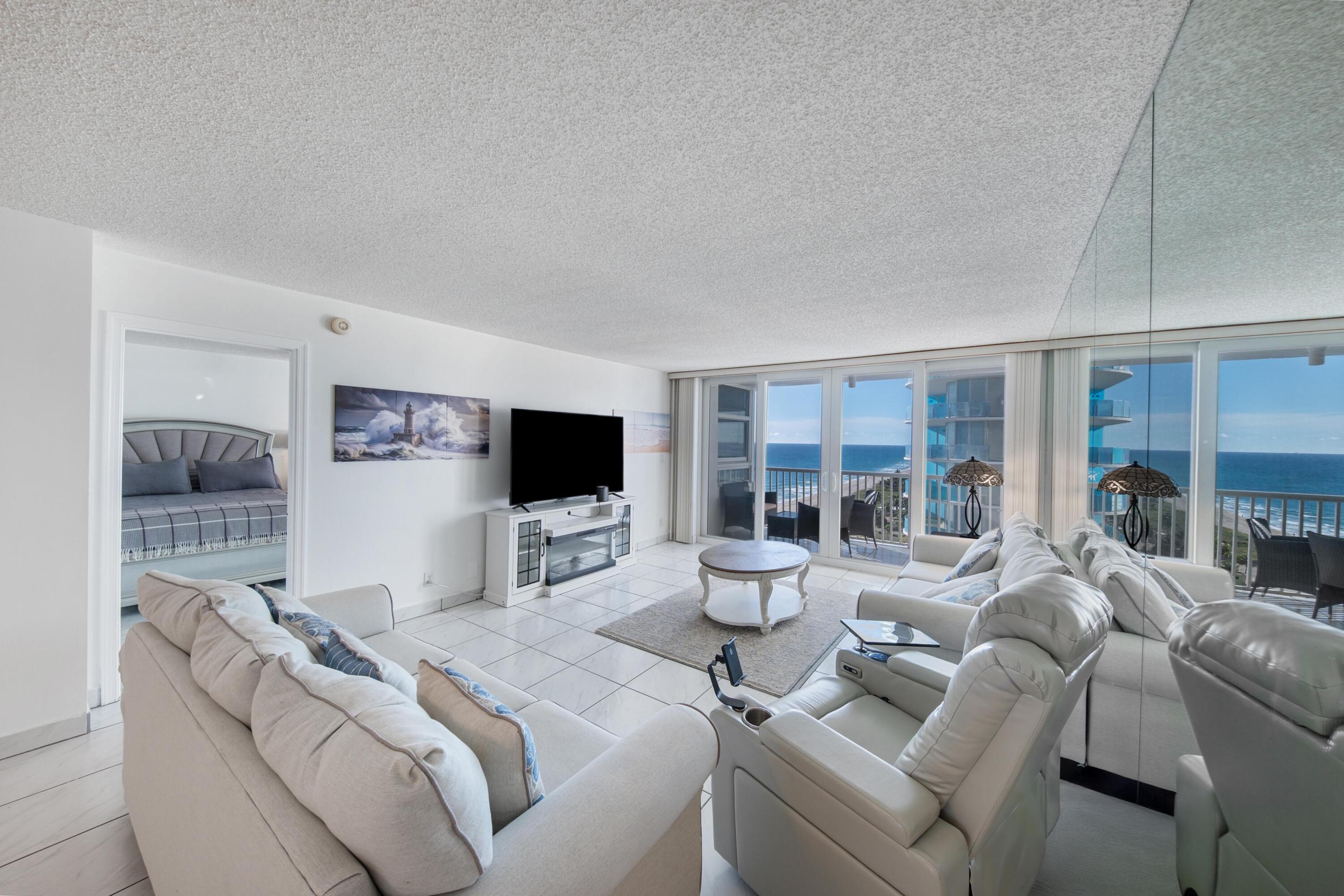 Image 4: 1370 S Ocean Blvd APT 1703, Pompano Beac