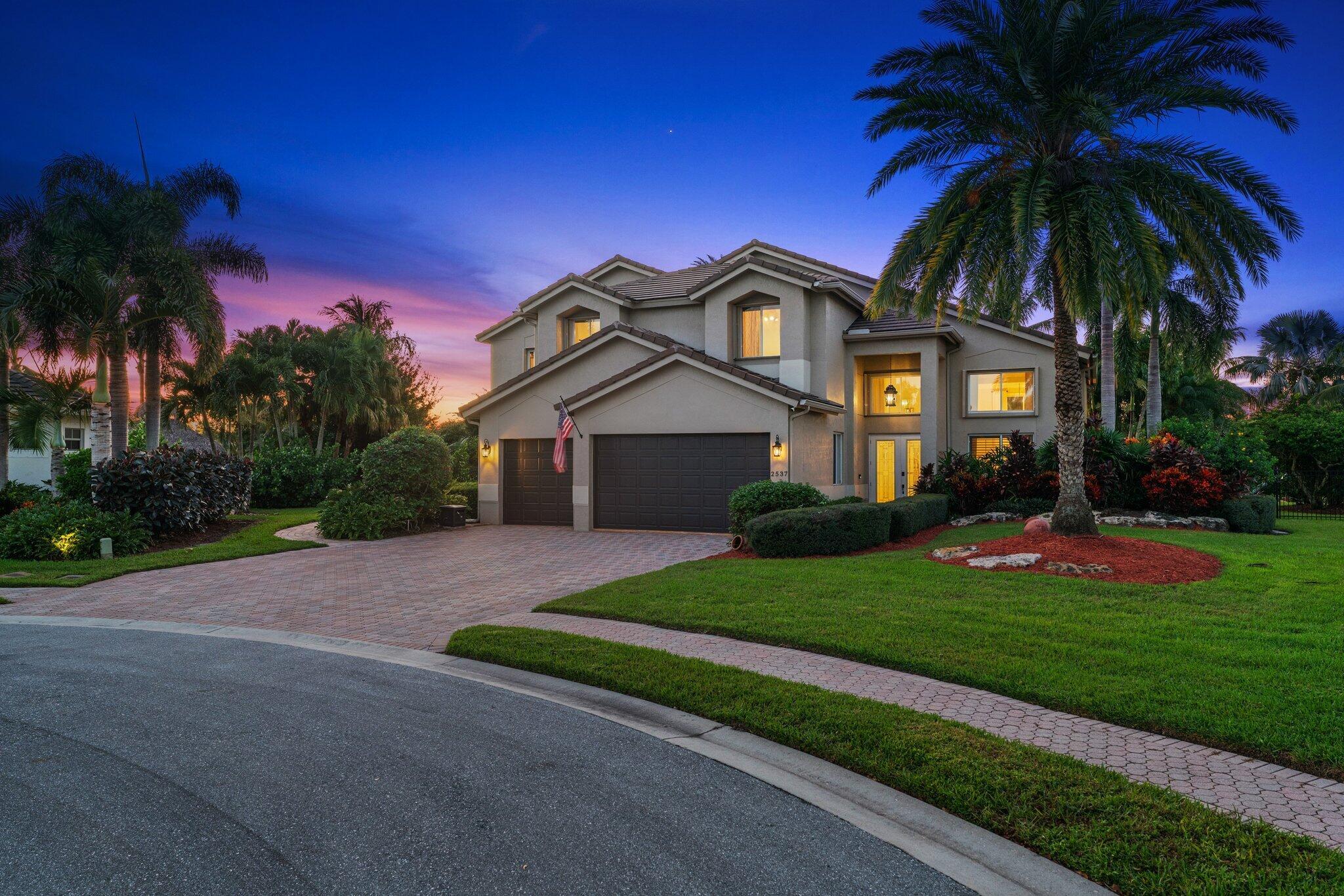 Image 3: 019-2537SWParkMeadowsTrail-PalmCity-FL-S