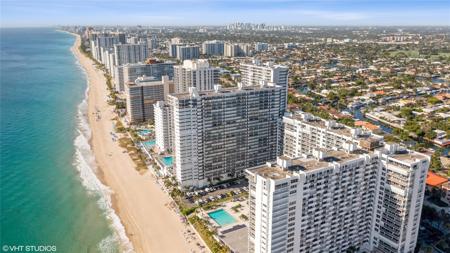 4300 N Ocean Blvd