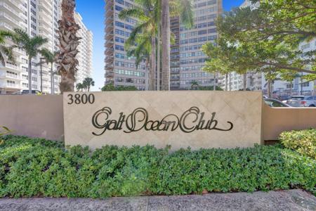 3800 Galt Ocean Dr