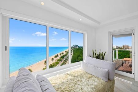 1151 N Fort Lauderdale Beach Boulevard