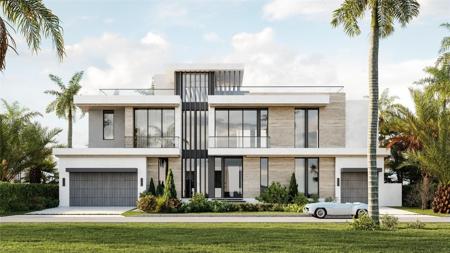 646 Flamingo Drive