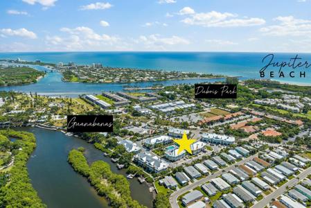 310 Inlet Waters Circle