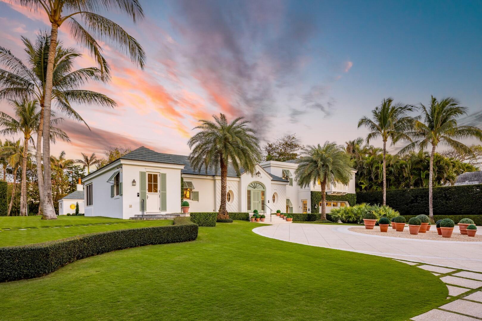 Image 1: Sunset Front Exterior