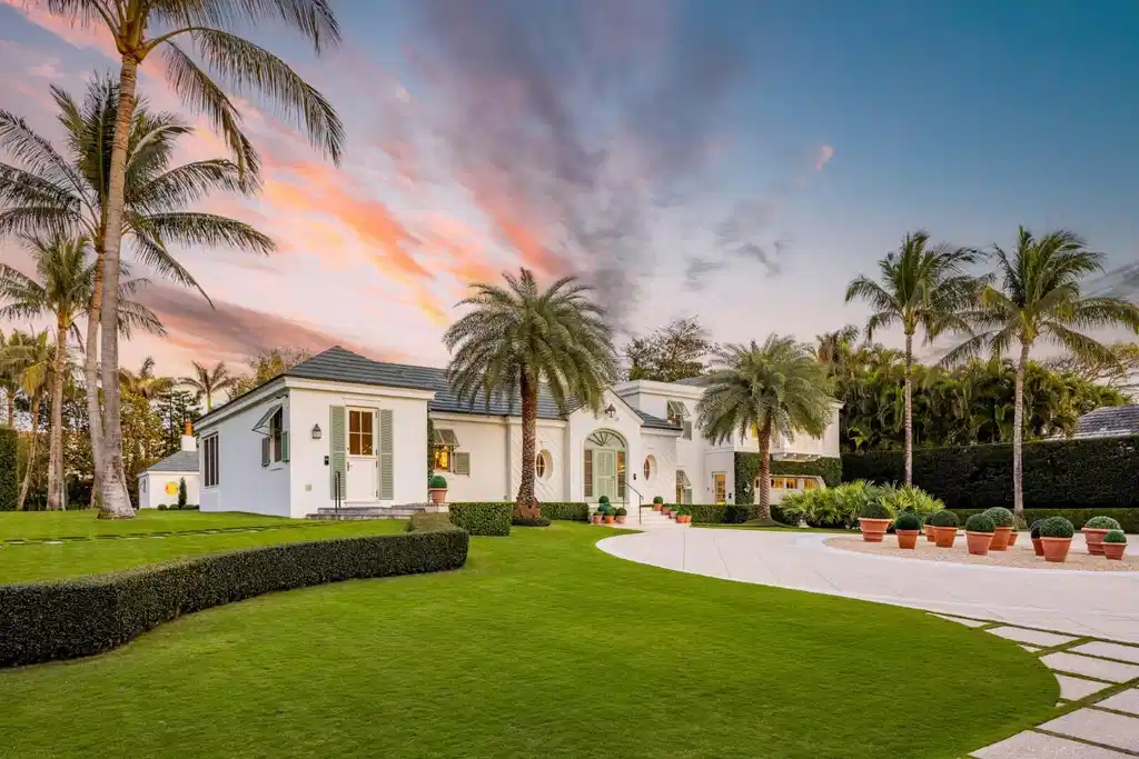 Image 1: Sunset Front Exterior