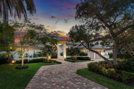 2249 W Silver Palm Road